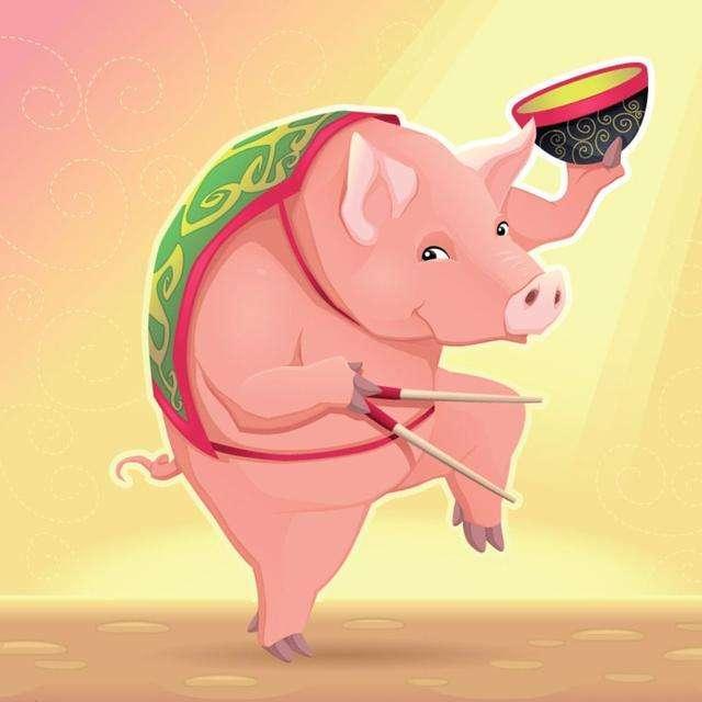 生肖豬2018年8月運勢詳解 破舊立新，穩中求進